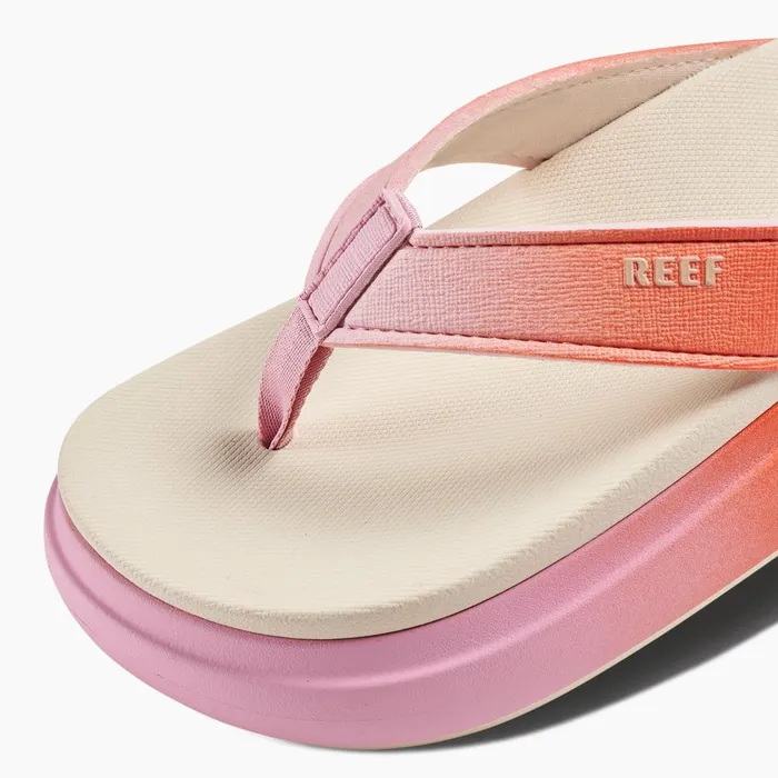 Reef Sandals Women Cushion Bondi Sorbet Reef Sandals Women Cushion Bondi Sorbet
