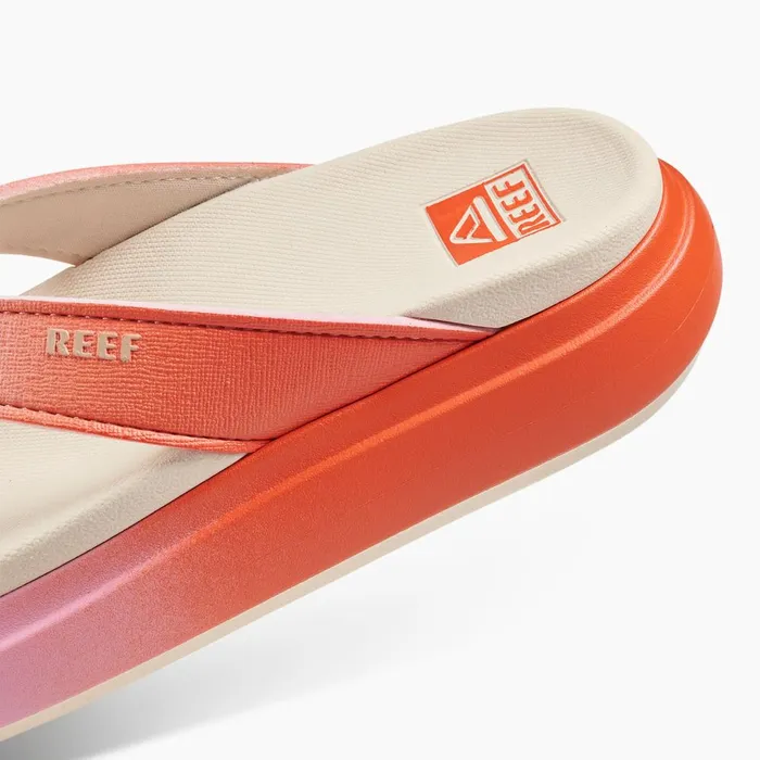 Reef Sandals Women Cushion Bondi Sorbet Reef Sandals Women Cushion Bondi Sorbet