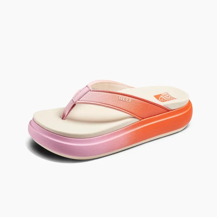 Reef Sandals Women Cushion Bondi Sorbet Reef Sandals Women Cushion Bondi Sorbet