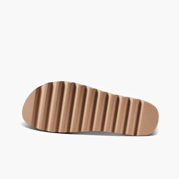 Reef Sandals Women Cushion Rem Hi Meringue