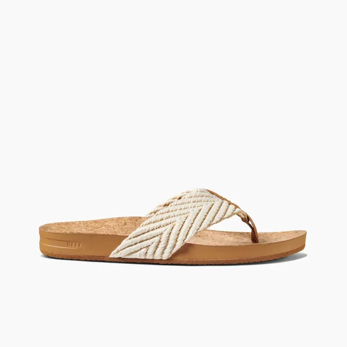 Reef Sandals Women Cushion Strand Vintage
