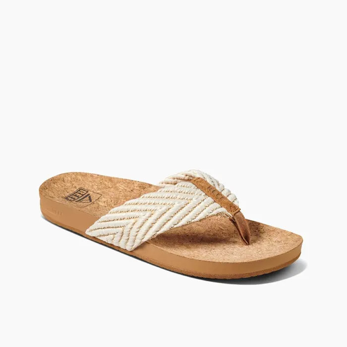 Reef Sandals Women Cushion Strand Vintage