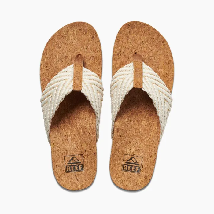 Reef Sandals Women Cushion Strand Vintage