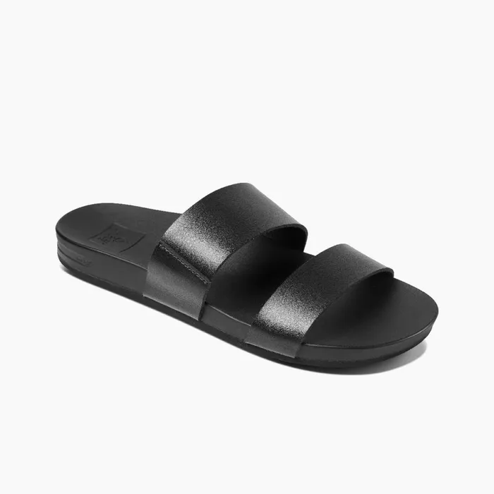 Reef Sandals Women Cushion Vista Black Reef Sandals Women Cushion Vista Black