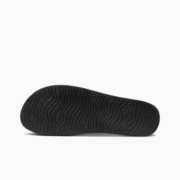 Reef Sandals Women Cushion Vista Black Reef Sandals Women Cushion Vista Black