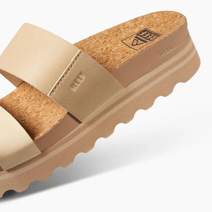 Reef Sandals Women Cushion Vista Hi Oasis Duo Reef Sandals Women Cushion Vista Hi Oasis Duo