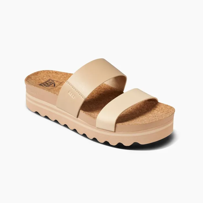 Reef Sandals Women Cushion Vista Hi Oasis Duo Reef Sandals Women Cushion Vista Hi Oasis Duo
