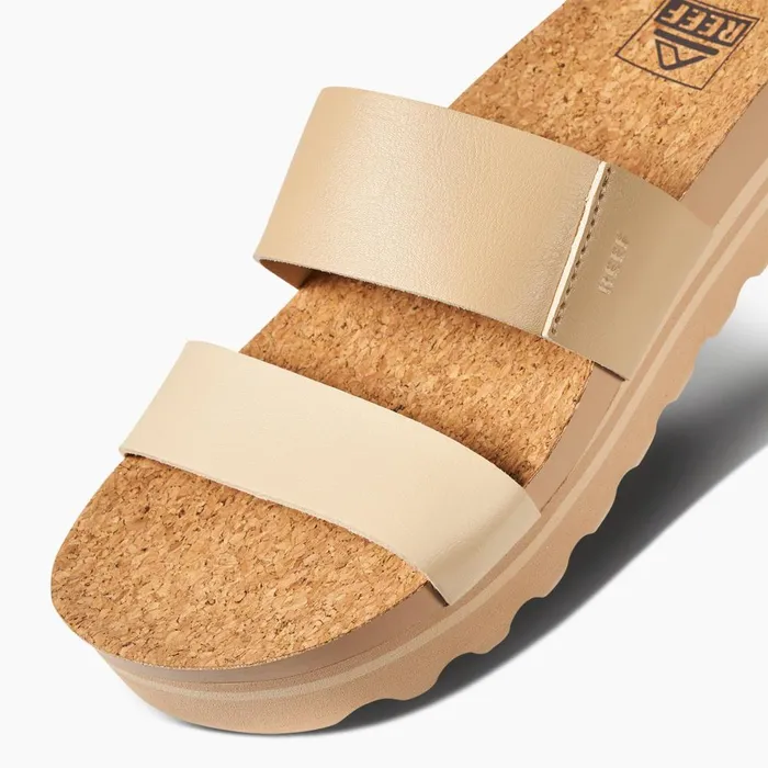 Reef Sandals Women Cushion Vista Hi Oasis Duo Reef Sandals Women Cushion Vista Hi Oasis Duo