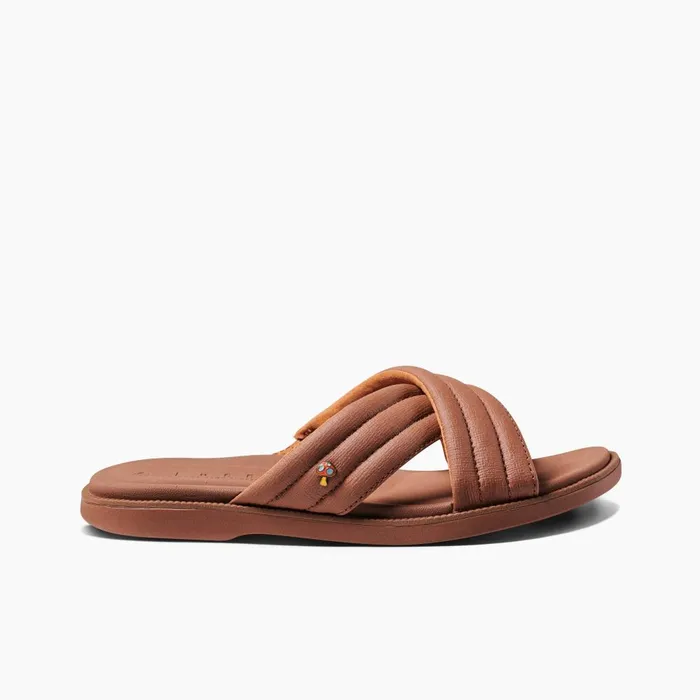 Reef Sandals Women Lofty Lux X Shroom