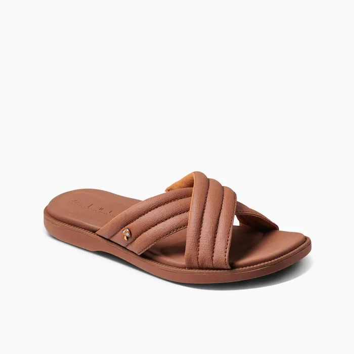 Reef Sandals Women Lofty Lux X Shroom Reef Sandals Women Lofty Lux X Shroom