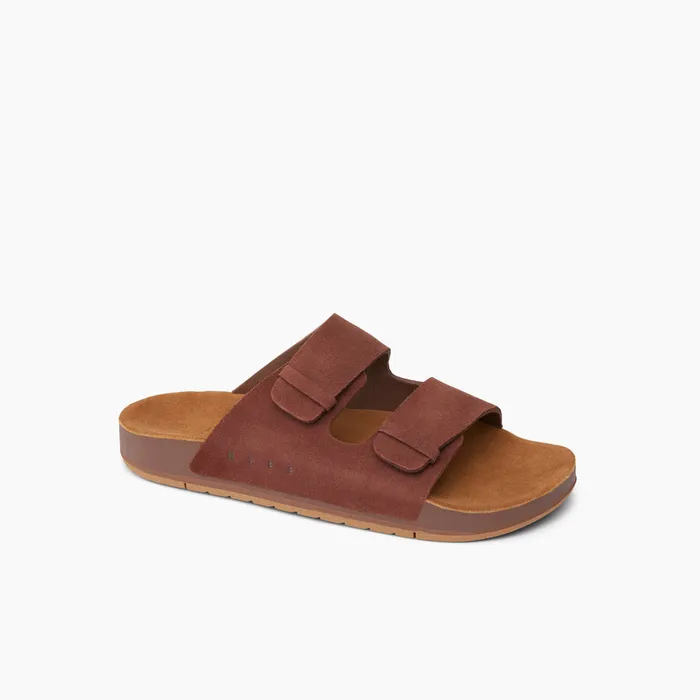 Reef Sandals Women Ojai Two Bar Cappucinotan