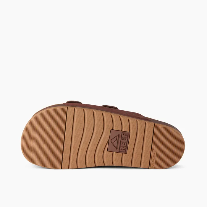 Reef Sandals Women Ojai Two Bar Cappucinotan