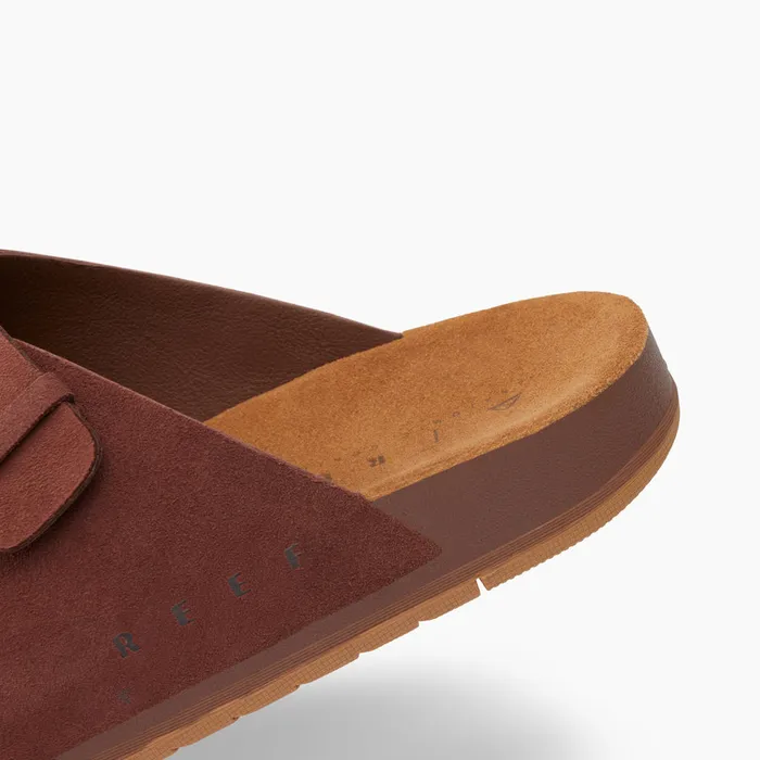 Reef Sandals Women Ojai Two Bar Cappucinotan