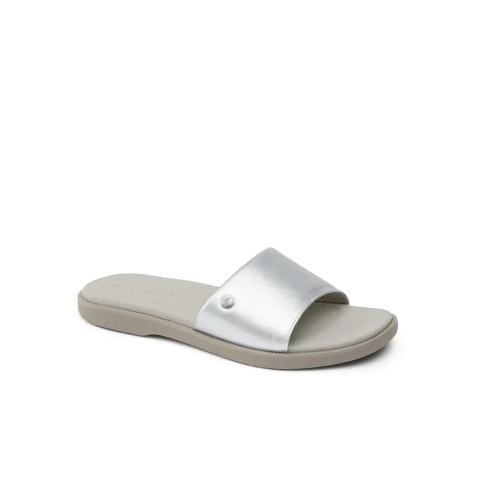 Reef Sandals Women Sunny Arrianah Silver
