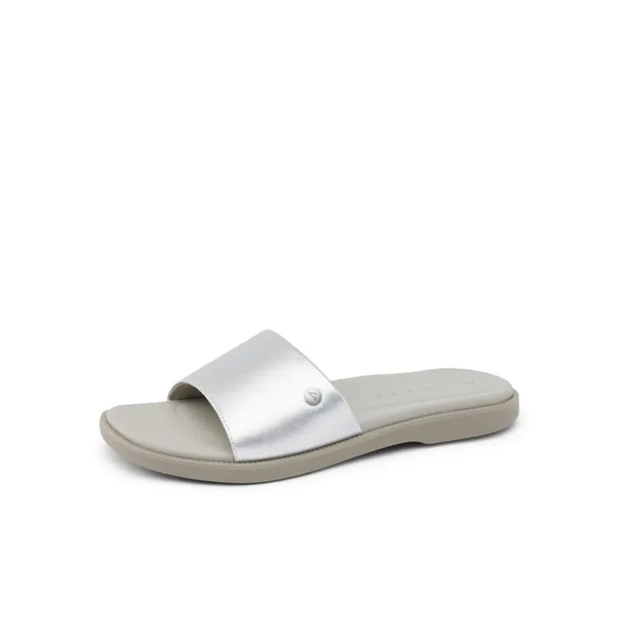 Reef Sandals Women Sunny Arrianah Silver