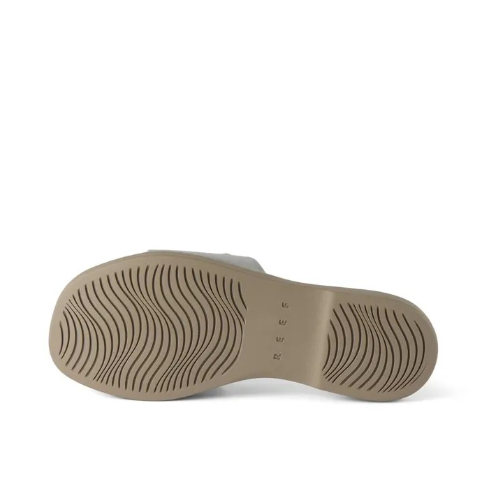 Reef Sandals Women Sunny Arrianah Silver