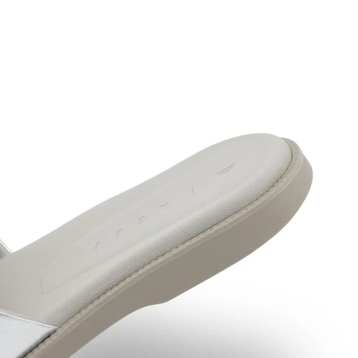 Reef Sandals Women Sunny Arrianah Silver