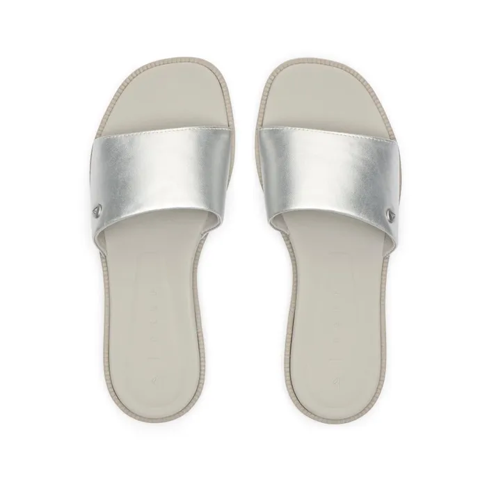Reef Sandals Women Sunny Arrianah Silver