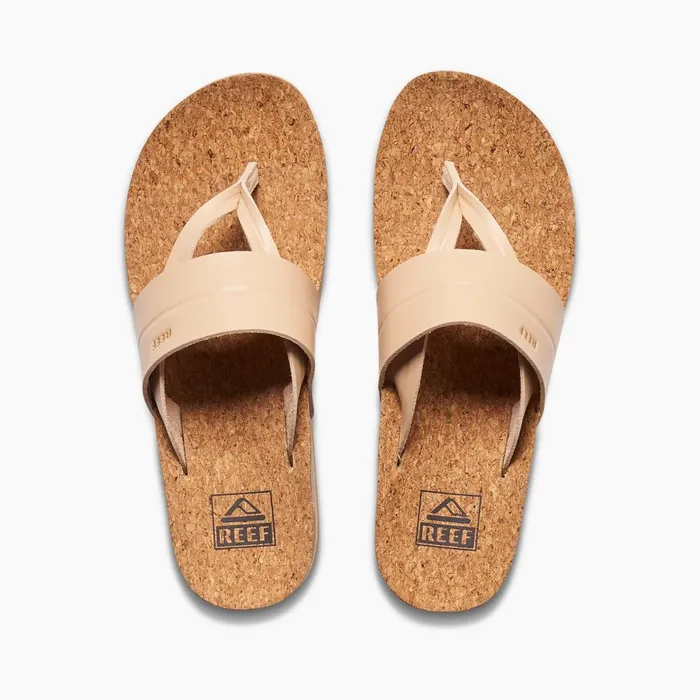Reef Sandals Women Vista Higher Lennox Seashell Reef Sandals Women Vista Higher Lennox Seashell