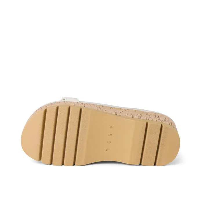 Reef Sandals Women Vista Higher Luna Vintage Cork Reef Sandals Women Vista Higher Luna Vintage Cork