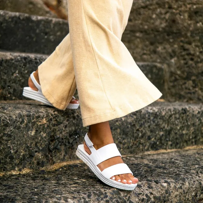 Reef Sandals Women Water Vista White Shine Reef Sandals Women Water Vista White Shine