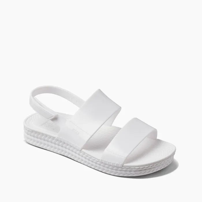 Reef Sandals Women Water Vista White Shine Reef Sandals Women Water Vista White Shine