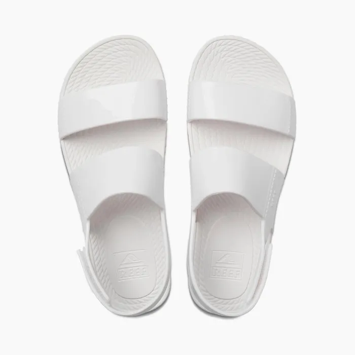 Reef Sandals Women Water Vista White Shine Reef Sandals Women Water Vista White Shine
