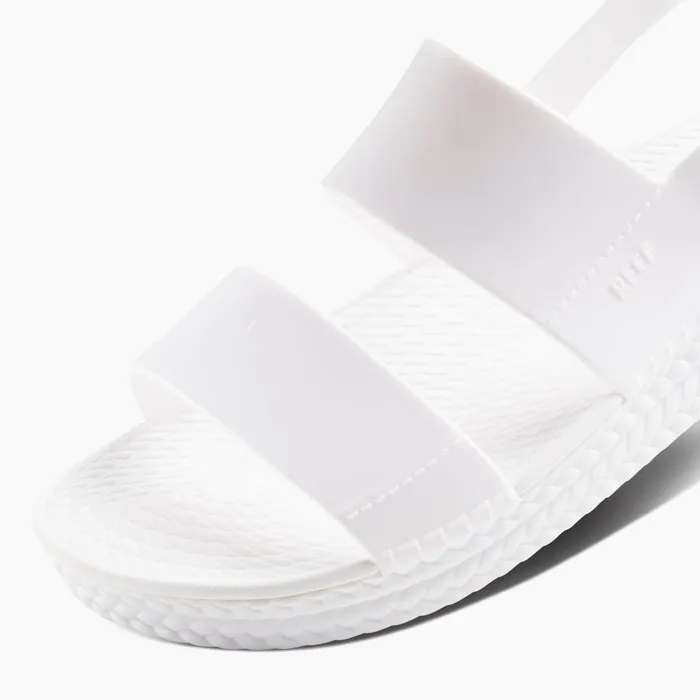 Reef Sandals Women Water Vista White Shine Reef Sandals Women Water Vista White Shine