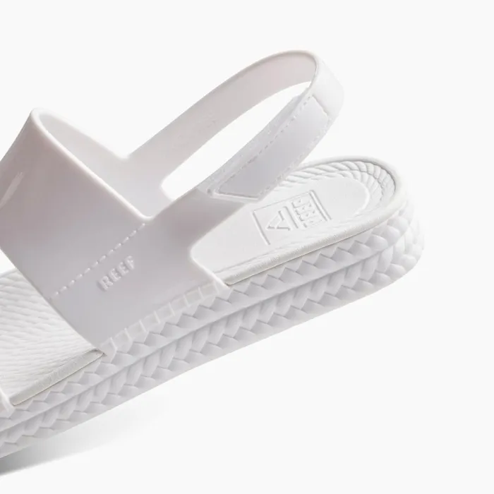 Reef Sandals Women Water Vista White Shine Reef Sandals Women Water Vista White Shine