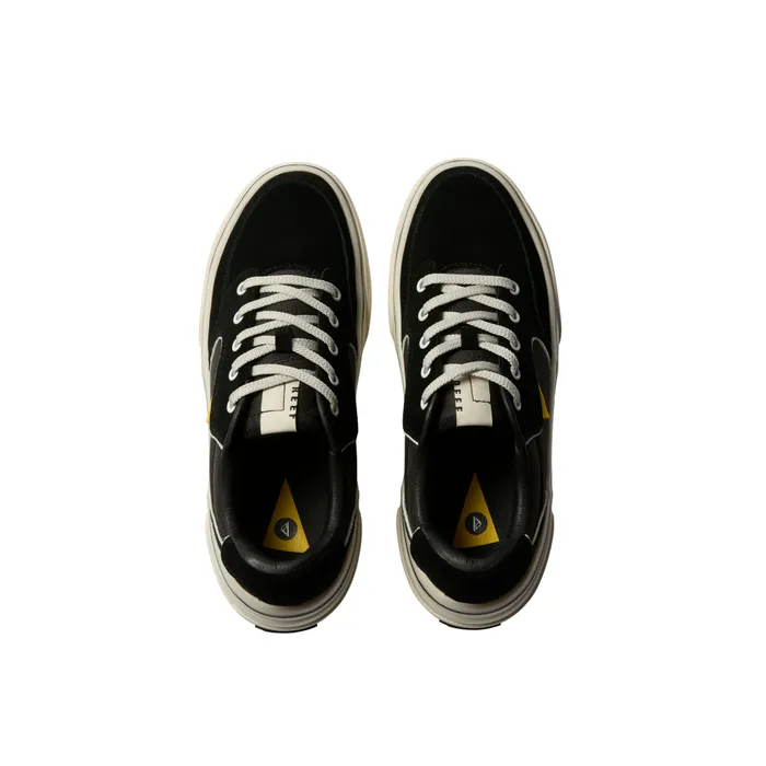 Reef Shoes Men El Jefe Black