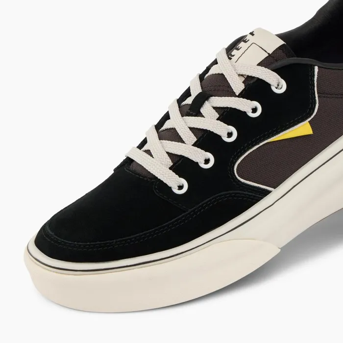Reef Shoes Men El Jefe Black