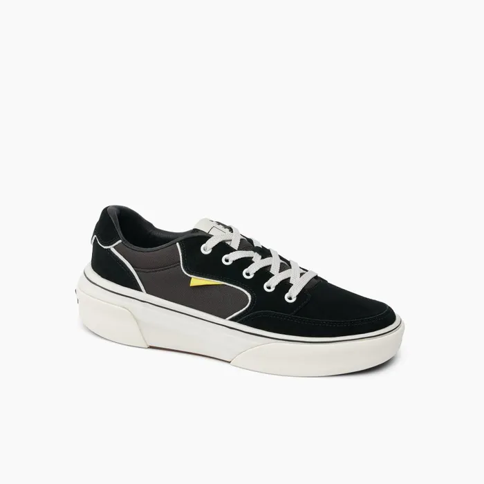 Reef Shoes Men El Jefe Black