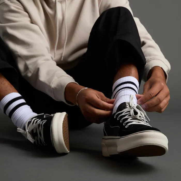 Reef Shoes Men El Jefe Black