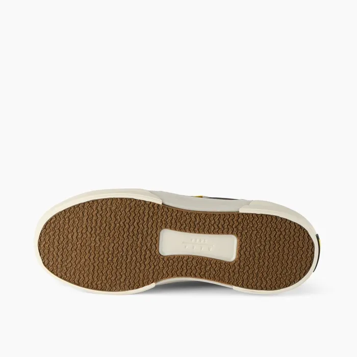 Reef Shoes Men El Jefe Black