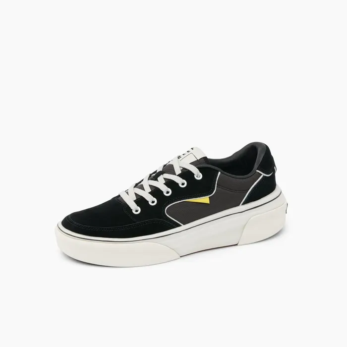Reef Shoes Men El Jefe Black