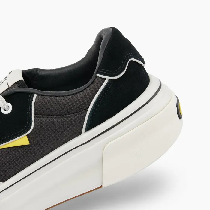 Reef Shoes Men El Jefe Black