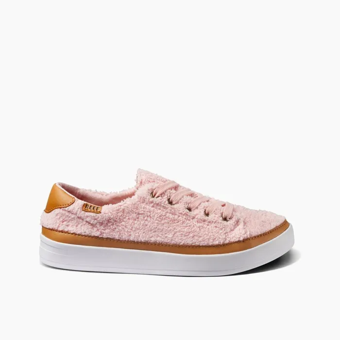 Reef Shoes Women Cushion Sunset Blush