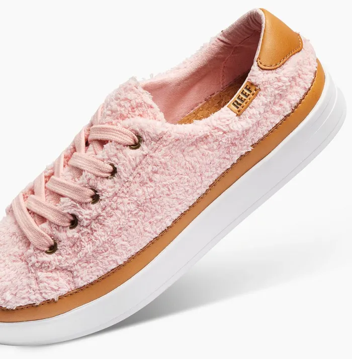 Reef Shoes Women Cushion Sunset Blush Reef Shoes Women Cushion Sunset Blush