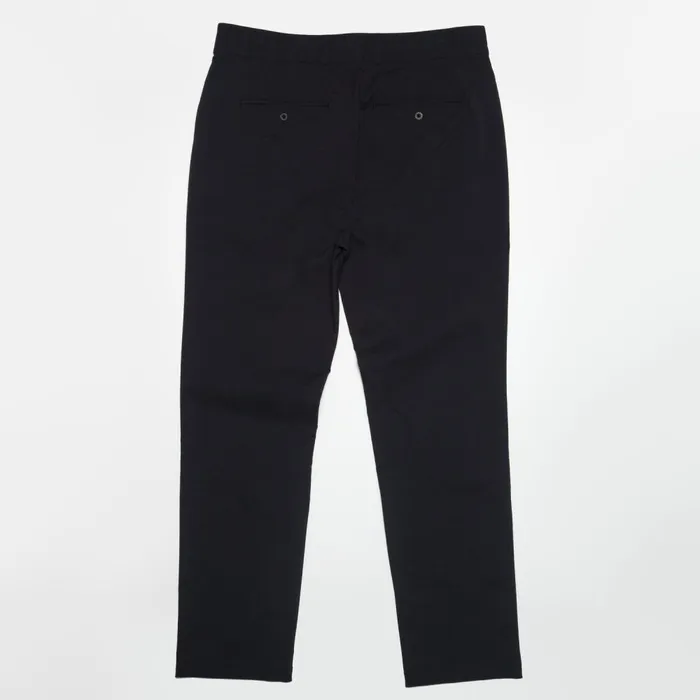 Reef Surf Shirts and UPF Apparel Men Carrick Upf 40 Stretch Pant Caviar
