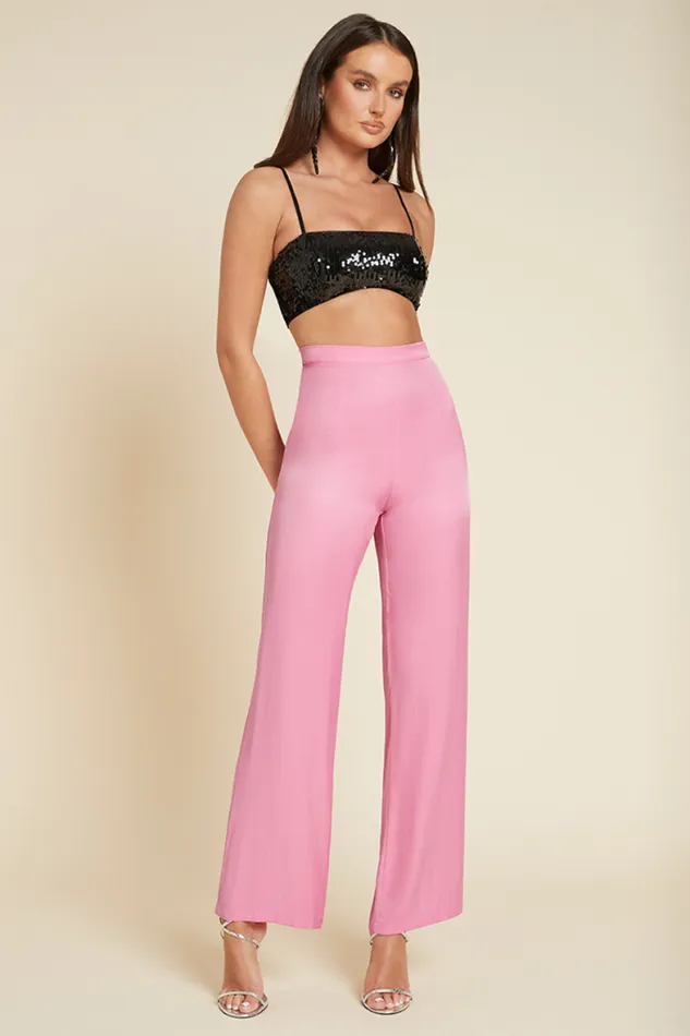 Runaway The Label Crops Shop LOLA CROP TOP 8211 BLACK Runaway The Label Crops Shop LOLA CROP TOP 8211 BLACK