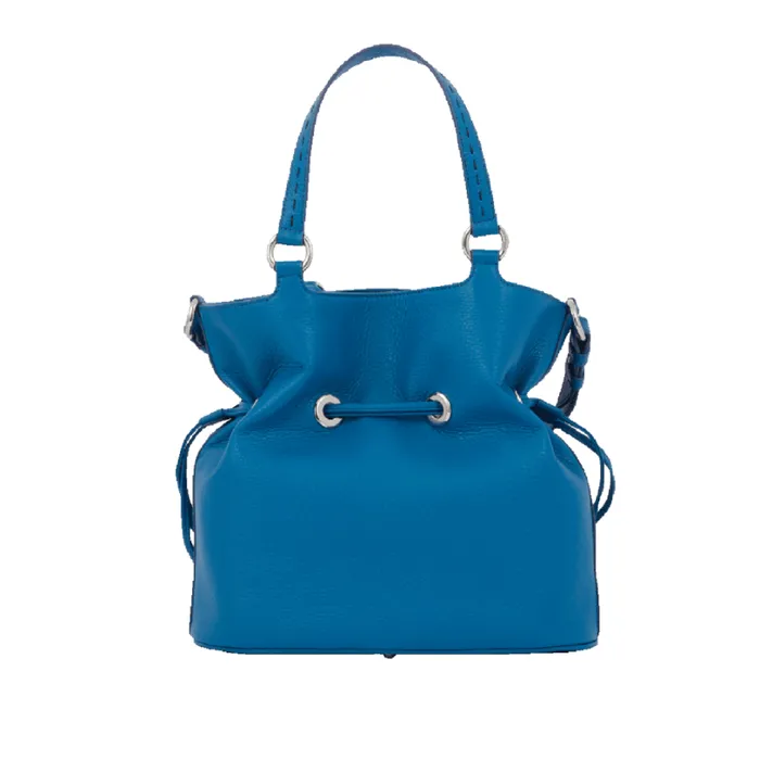 S Bucket Bag Cobalt Women Lancel Bucket Bags S Bucket Bag Cobalt Women Lancel Bucket Bags