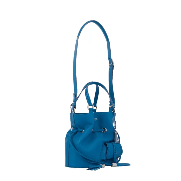 S Bucket Bag Cobalt Women Lancel Bucket Bags S Bucket Bag Cobalt Women Lancel Bucket Bags
