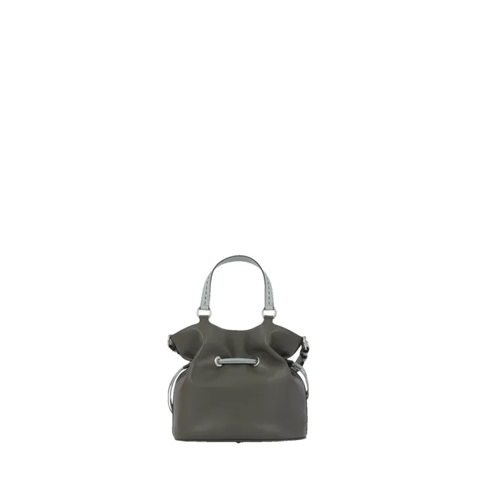 S Bucket Bag Multico Shadow Women Lancel Bucket Bags S Bucket Bag Multico Shadow Women Lancel Bucket Bags