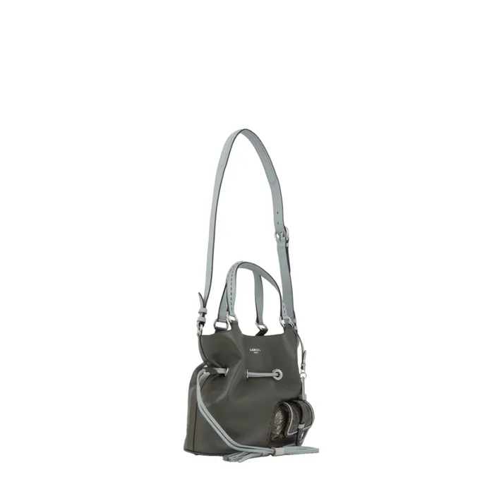 S Bucket Bag Multico Shadow Women Lancel Bucket Bags S Bucket Bag Multico Shadow Women Lancel Bucket Bags