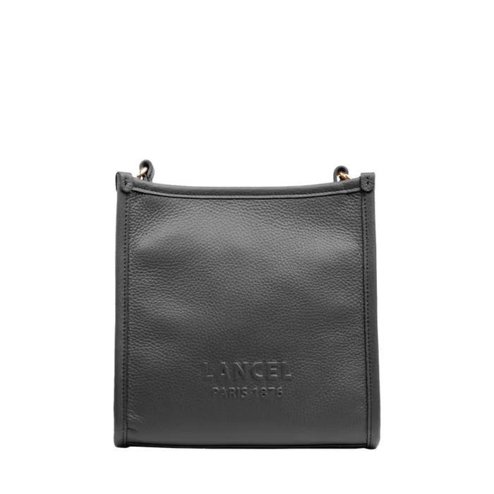 S Crossbody Bag Black Women Lancel Shoulder Bags