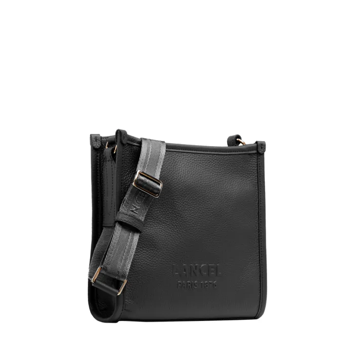 S Crossbody Bag Black Women Lancel Shoulder Bags S Crossbody Bag Black Women Lancel Shoulder Bags