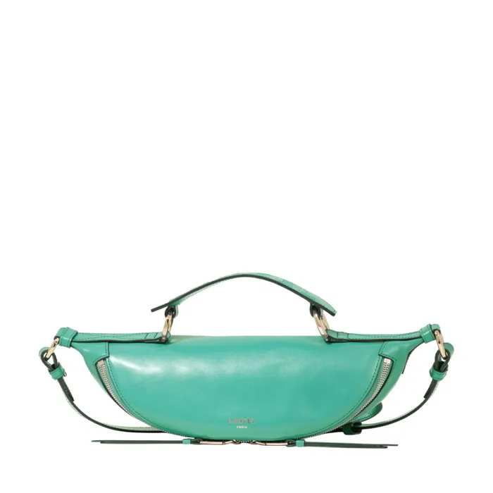 S Crossbody Bag Emerald Women Lancel Cross Body Bags