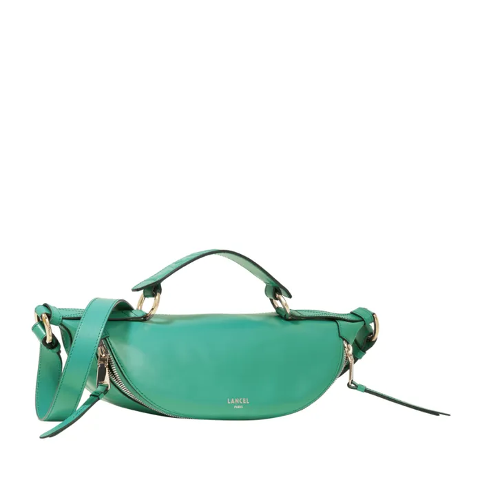 S Crossbody Bag Emerald Women Lancel Cross Body Bags S Crossbody Bag Emerald Women Lancel Cross Body Bags
