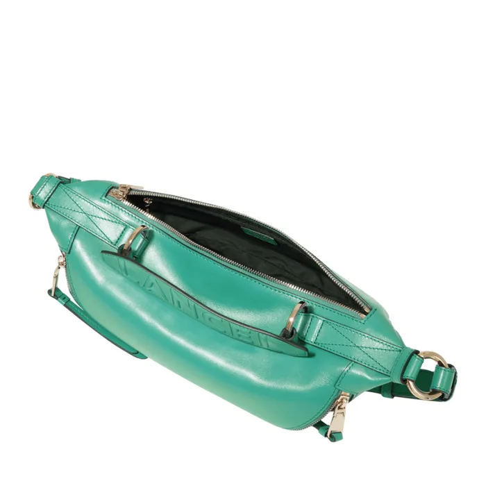 S Crossbody Bag Emerald Women Lancel Cross Body Bags S Crossbody Bag Emerald Women Lancel Cross Body Bags