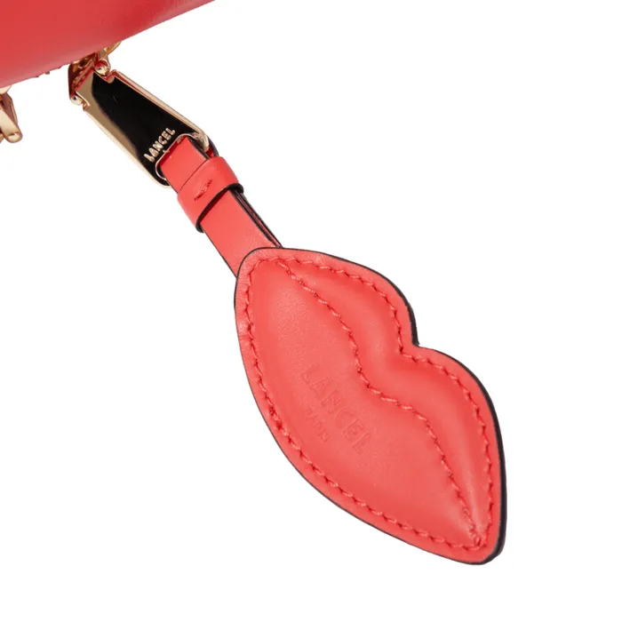 S Crossbody Bag Multico Tomato Women Lancel Hand Bags S Crossbody Bag Multico Tomato Women Lancel Hand Bags